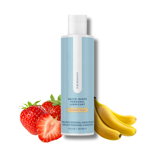 Water-Based Personal Lubricant