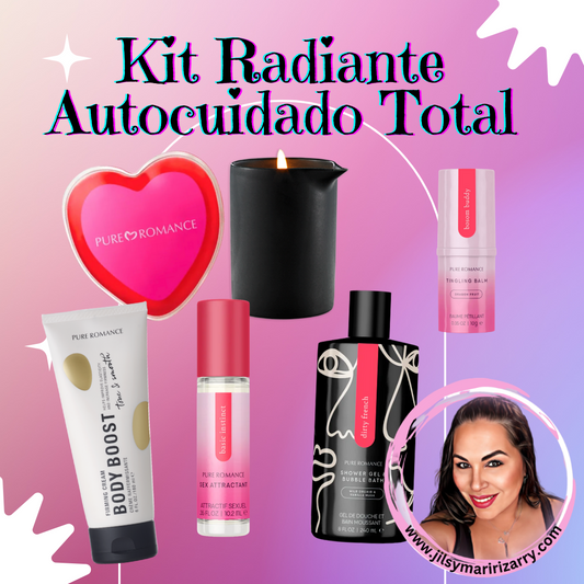 Radiant Kit