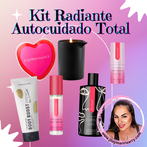 Kit Radiante