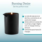 Burning Desire