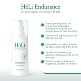 HeLi Endurance