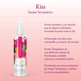 Sweet Temptation - Linea de Baño