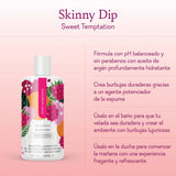 Sweet Temptation - Linea de Baño