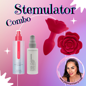 Stemulator Combo