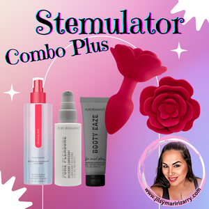 Stemulator Combo Plus