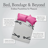 Bed, Bondage & Beyond