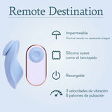 Remote Destination