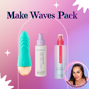 Make Waves Pack