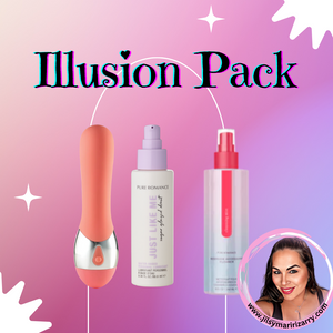 Illusion Pack