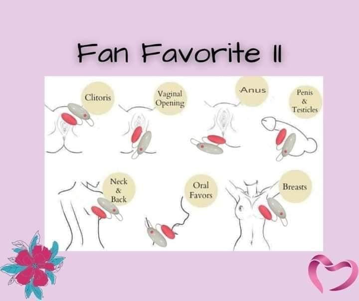 Fan Favorite I