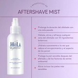 HeLi - Soothing Aftershave Mist