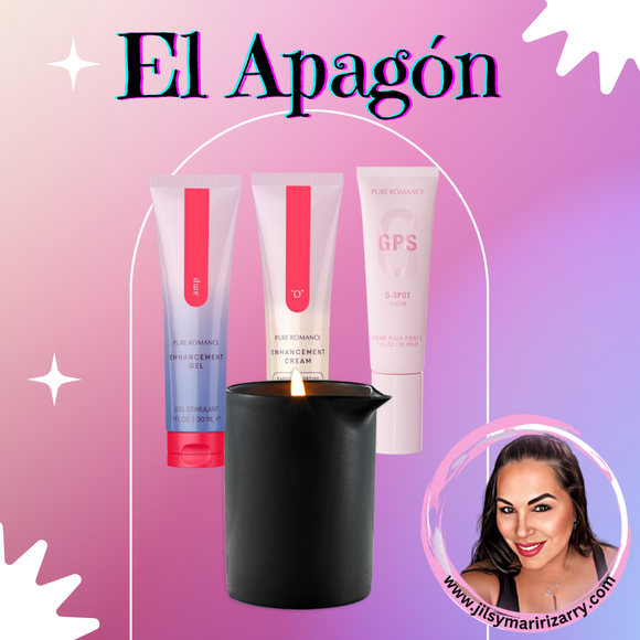 El Apagón