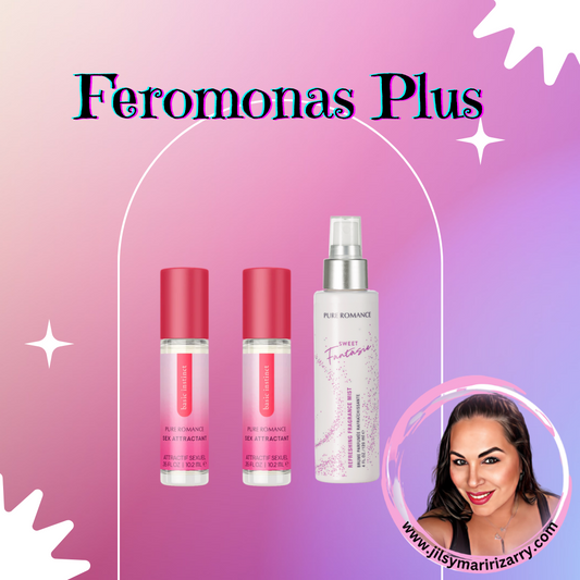 Pheromones Plus