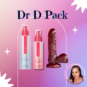 Dr D Pack