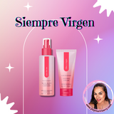 Siempre Virgen