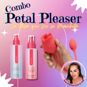 Petal Pleaser Combo