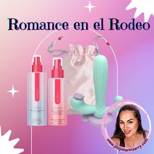 Romance en el Rodeo