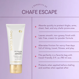 Chafe Escape