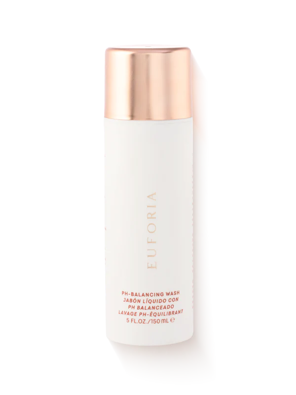 Euforia pH-Balancing Wash