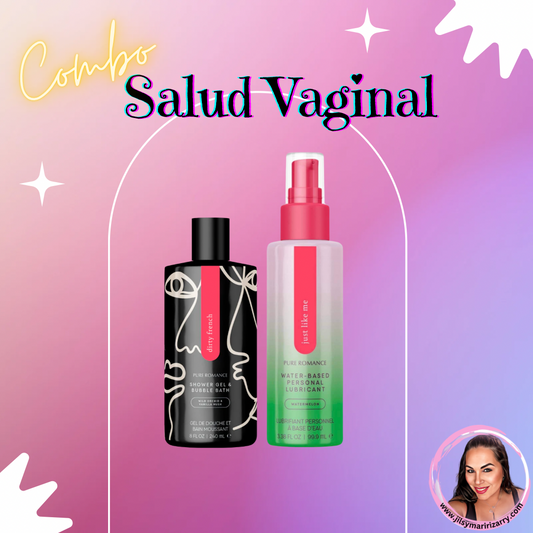 Salud Vaginal