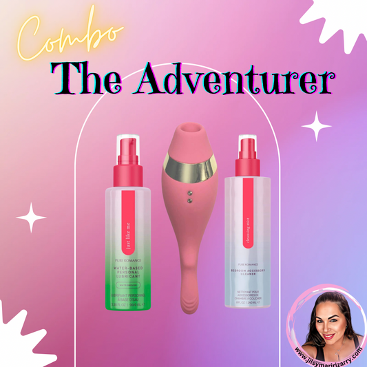 The Adventurer Combo