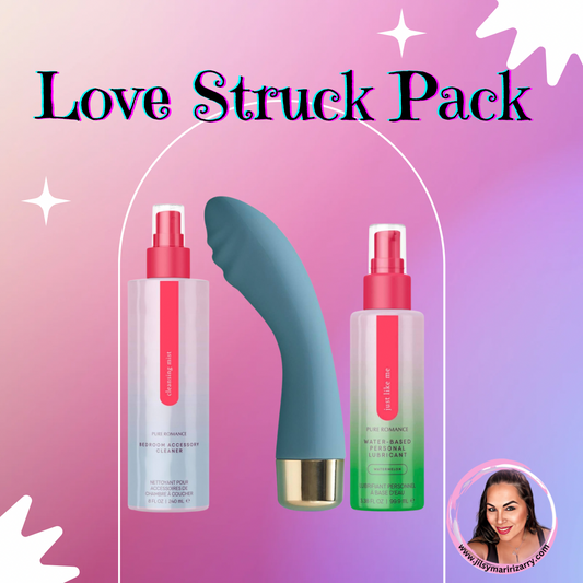 Love Struck Combo
