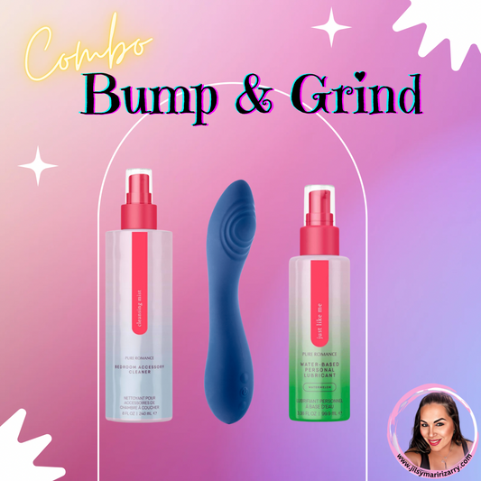 Bump &amp; Grind Combo 