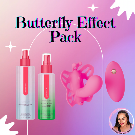 Butterfly Effect Pack