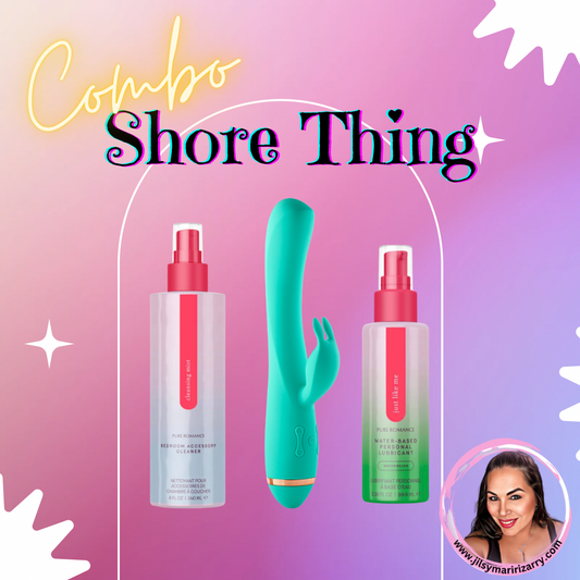 Shore Thing Combo