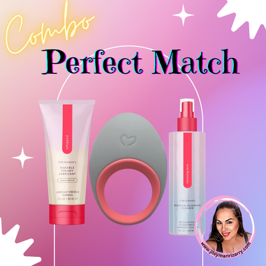 Perfect Match Combo