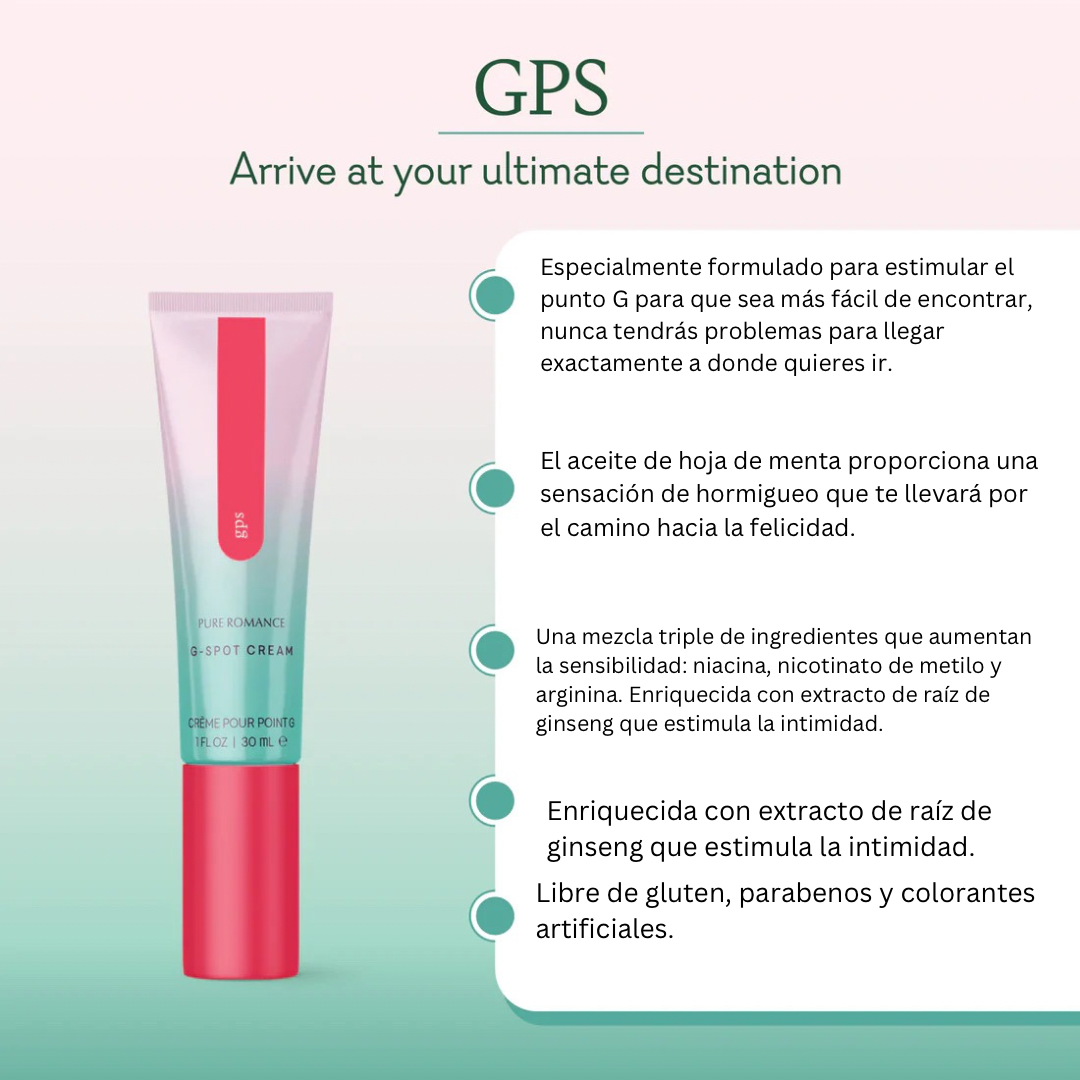 GPS