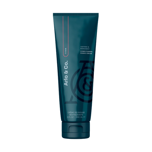 Conditioning Shave Cream - Fragancias Masculinas