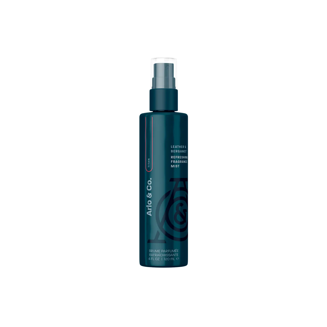 Refreshing Fragrance Mist - Masculino