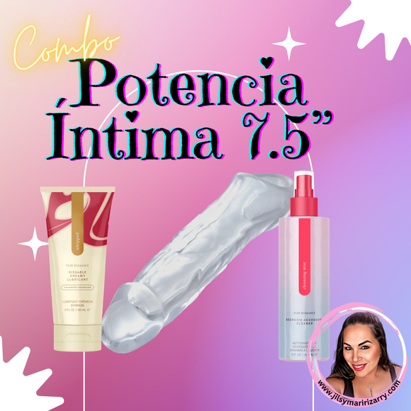 Potencia Intima