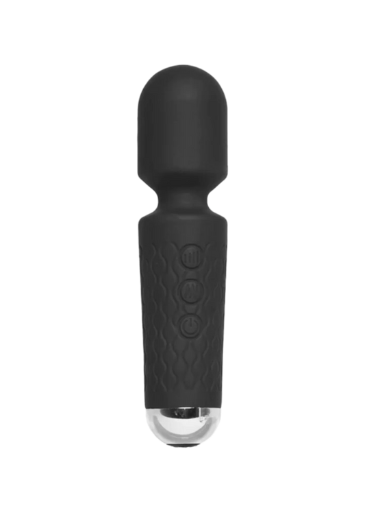 Petite Powerhouse Wand