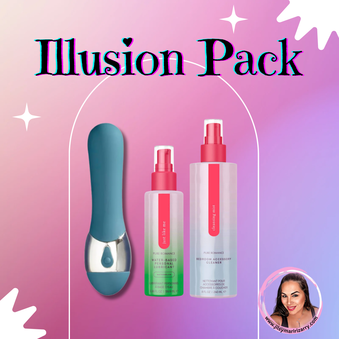 Illusion Pack