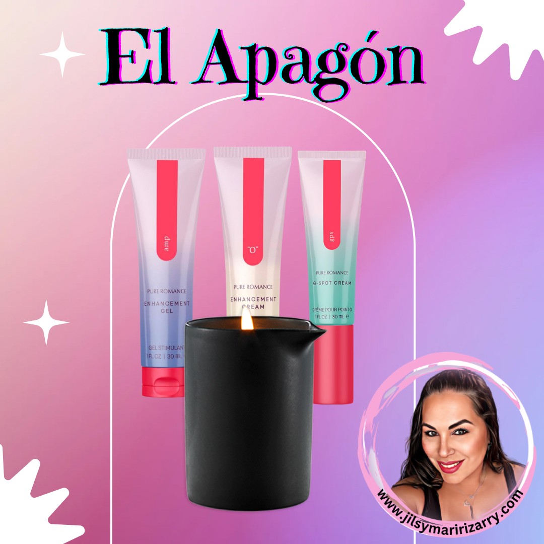El Apagón