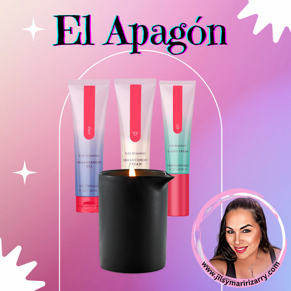 El Apagón