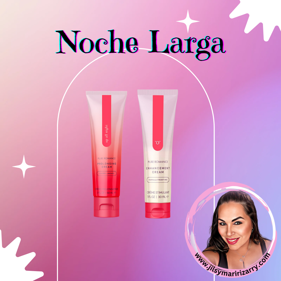 Noche Larga