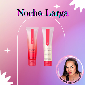 Noche Larga
