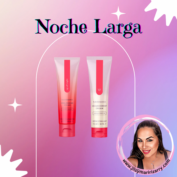Noche Larga