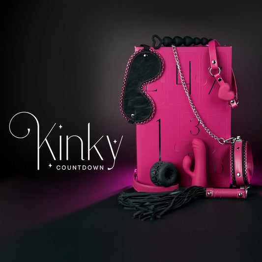 Kinky Countdown 