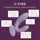 C-Vibe Combo