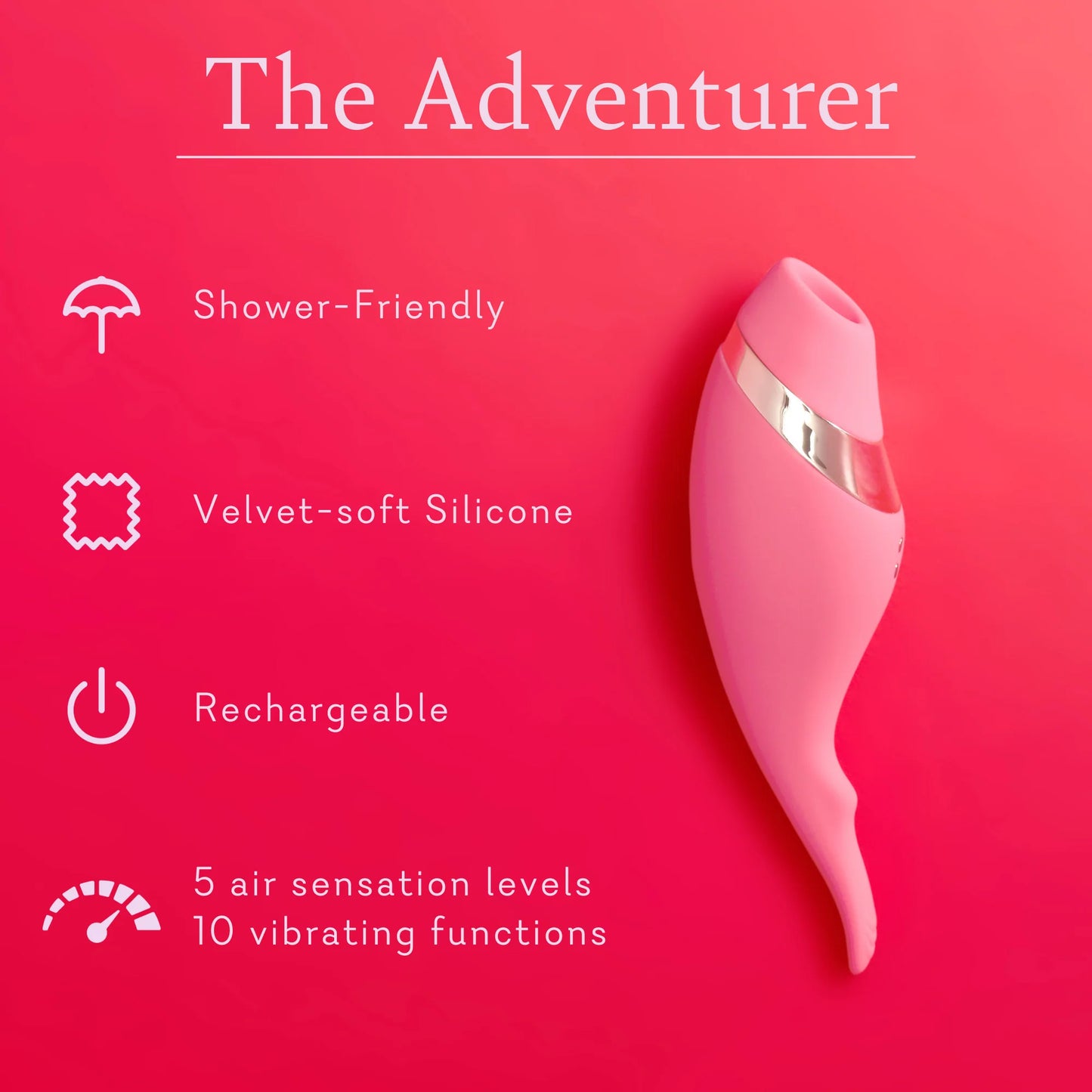 The Adventurer Combo