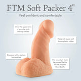 FTM Soft Packer 4"