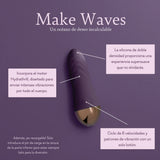 Make Waves