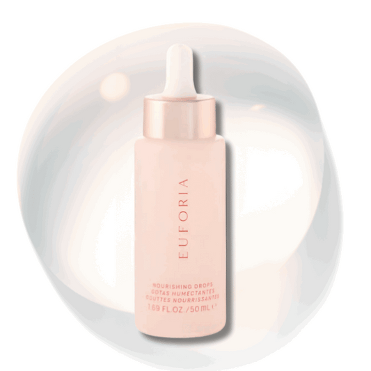 Euforia Nourishing Drops