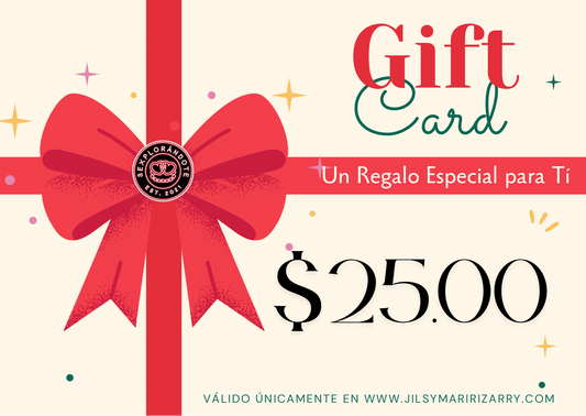 Gift Cards