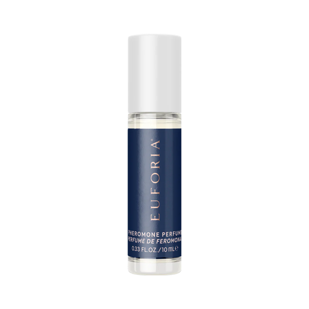 Euforia Pheromone Perfume