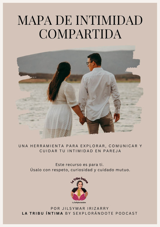 Mapa de Intimidad Compartida